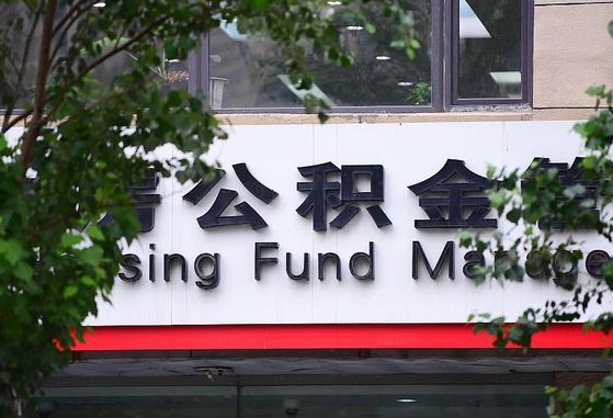 兴安盟离职好久了公积金怎么取（离职太久公积金怎么取）